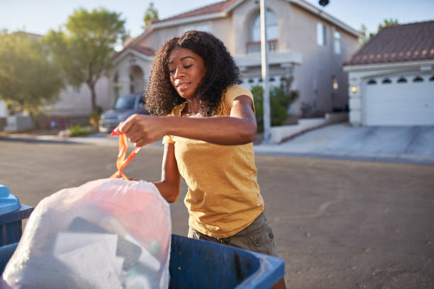 Best Basement Cleanout Services  in USA